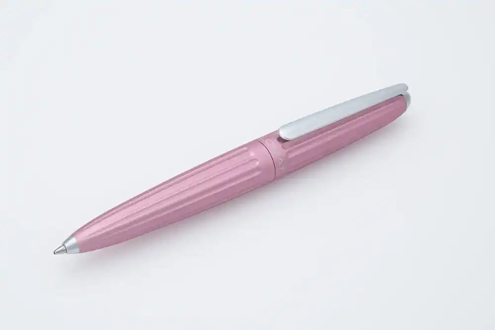 Diplomat 40315040 Aero Antique Rose Tükenmez Kalem