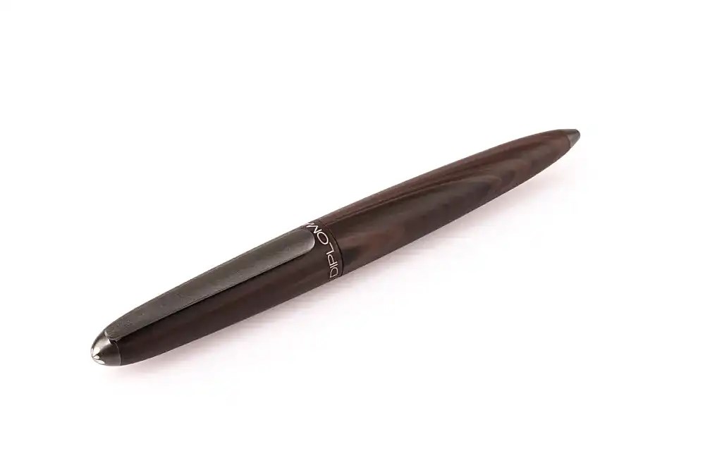 Diplomat 40334030 Aero Black Forest Roller Kalem