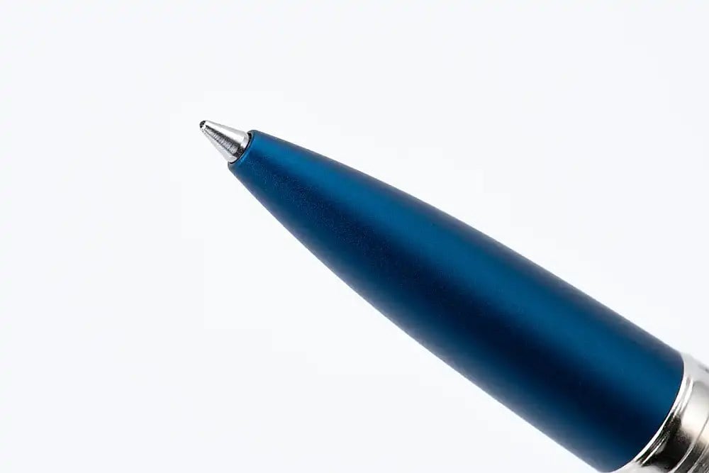 Diplomat 41302030 Viper Mavi Roller Kalem