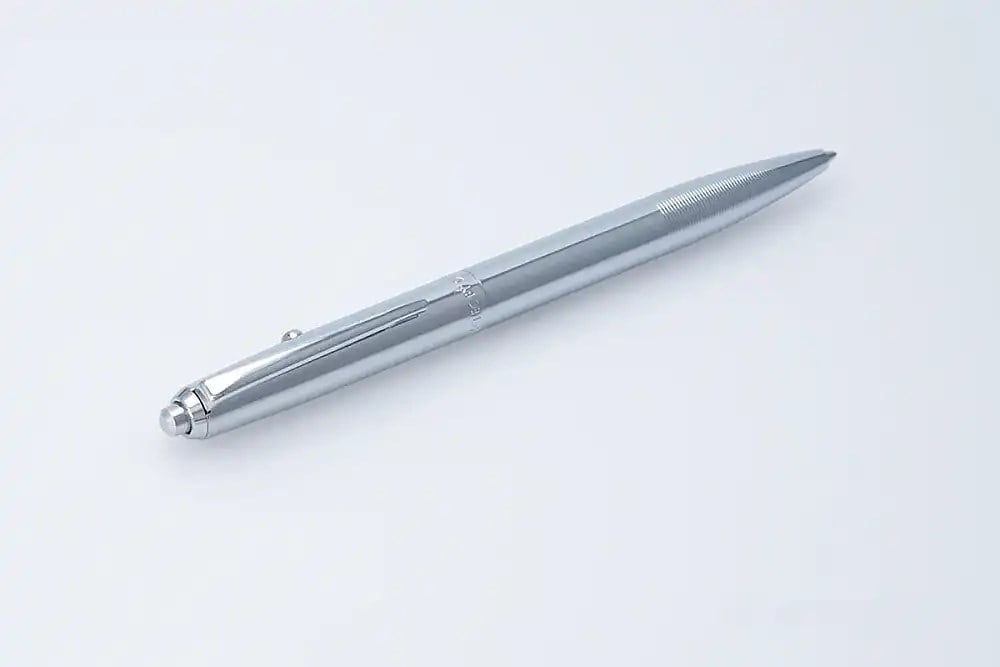 Diplomat 90113689 Spacetec A1 Krom Tükenmez Kalem