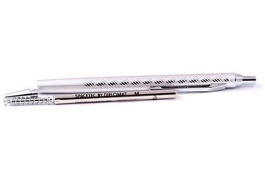 ​​Diplomat D10528339.1 Spacetec S1 Tükenmez Kalem