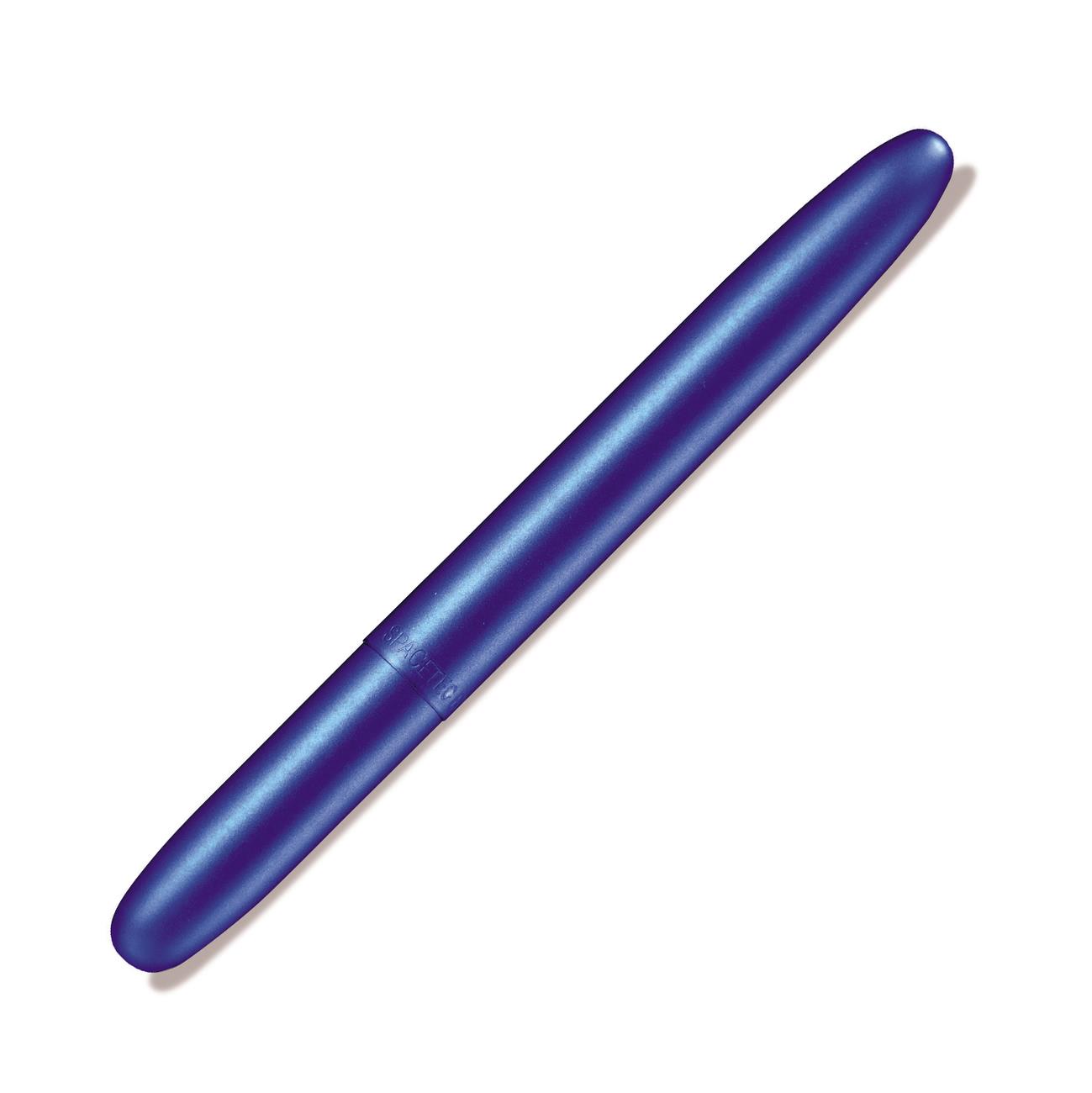 Diplomat D10542959 Spacetec Pocket Mavi Tükenmez Kalem