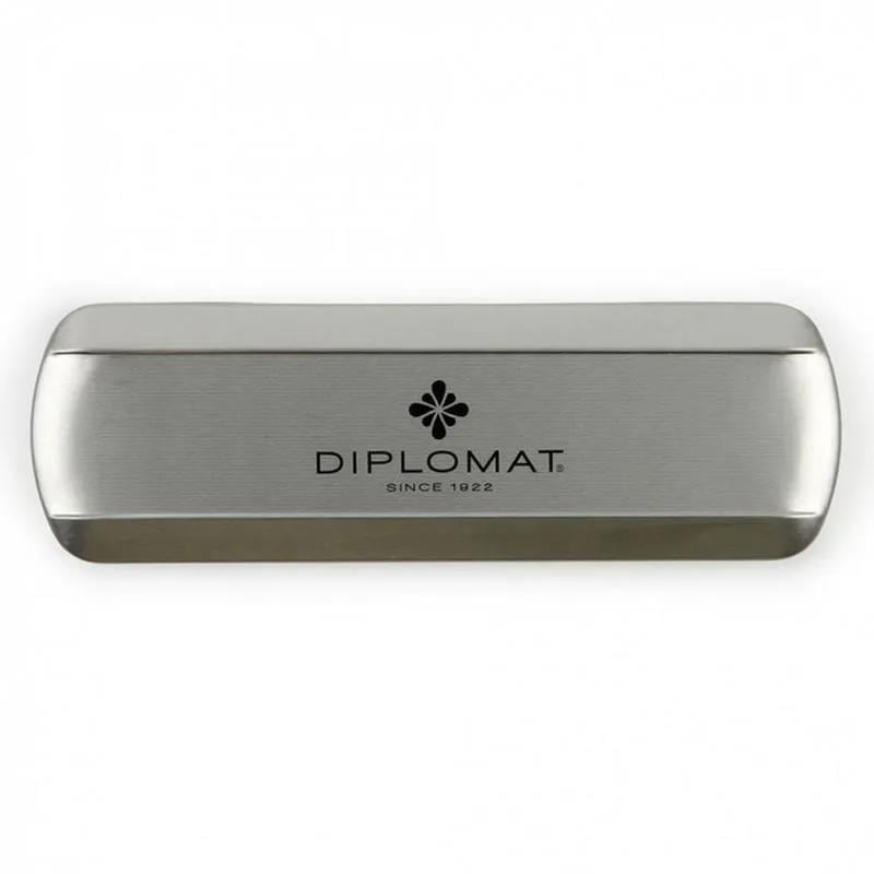 ​​​Diplomat D40701040 Traveller Flame Tükenmez Kalem