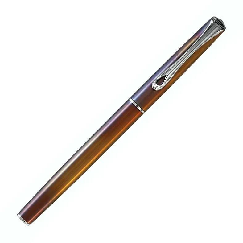 ​​​Diplomat D40701040 Traveller Flame Tükenmez Kalem
