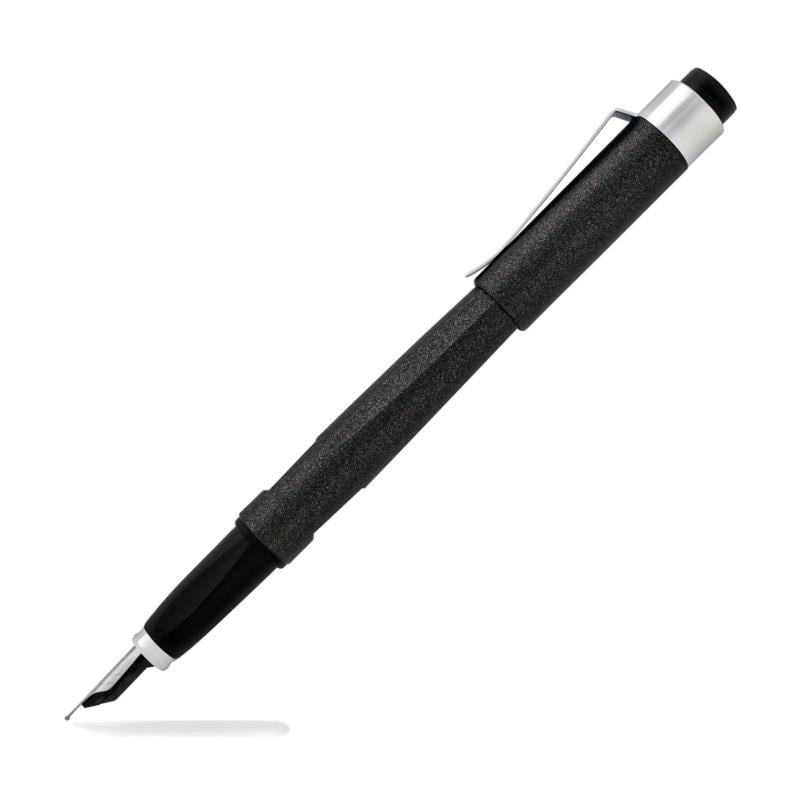 ​​​​Diplomat D40902028 Magnum Soft Touch Beyaz Dolma Kalem, Bold Uç