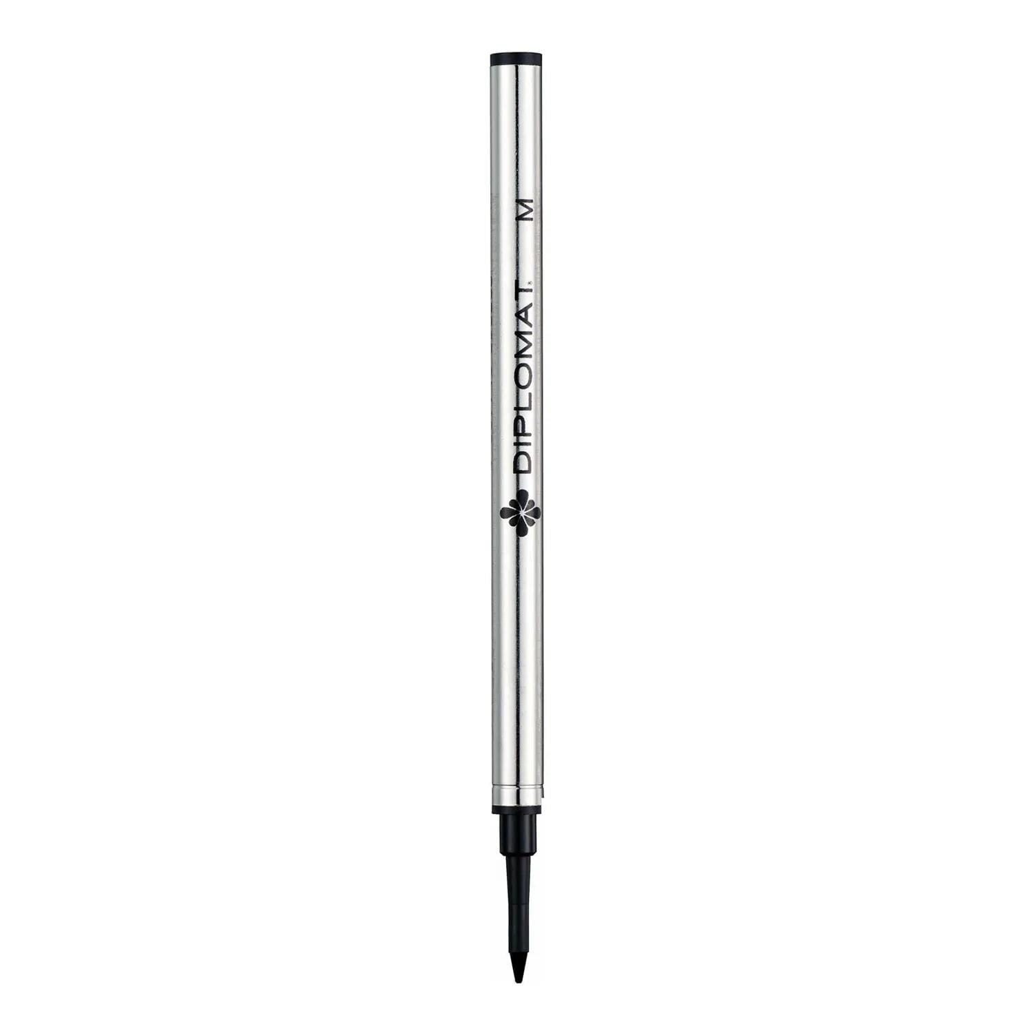 ​Diplomat D41000006 Aero Feltpen Siyah Refil