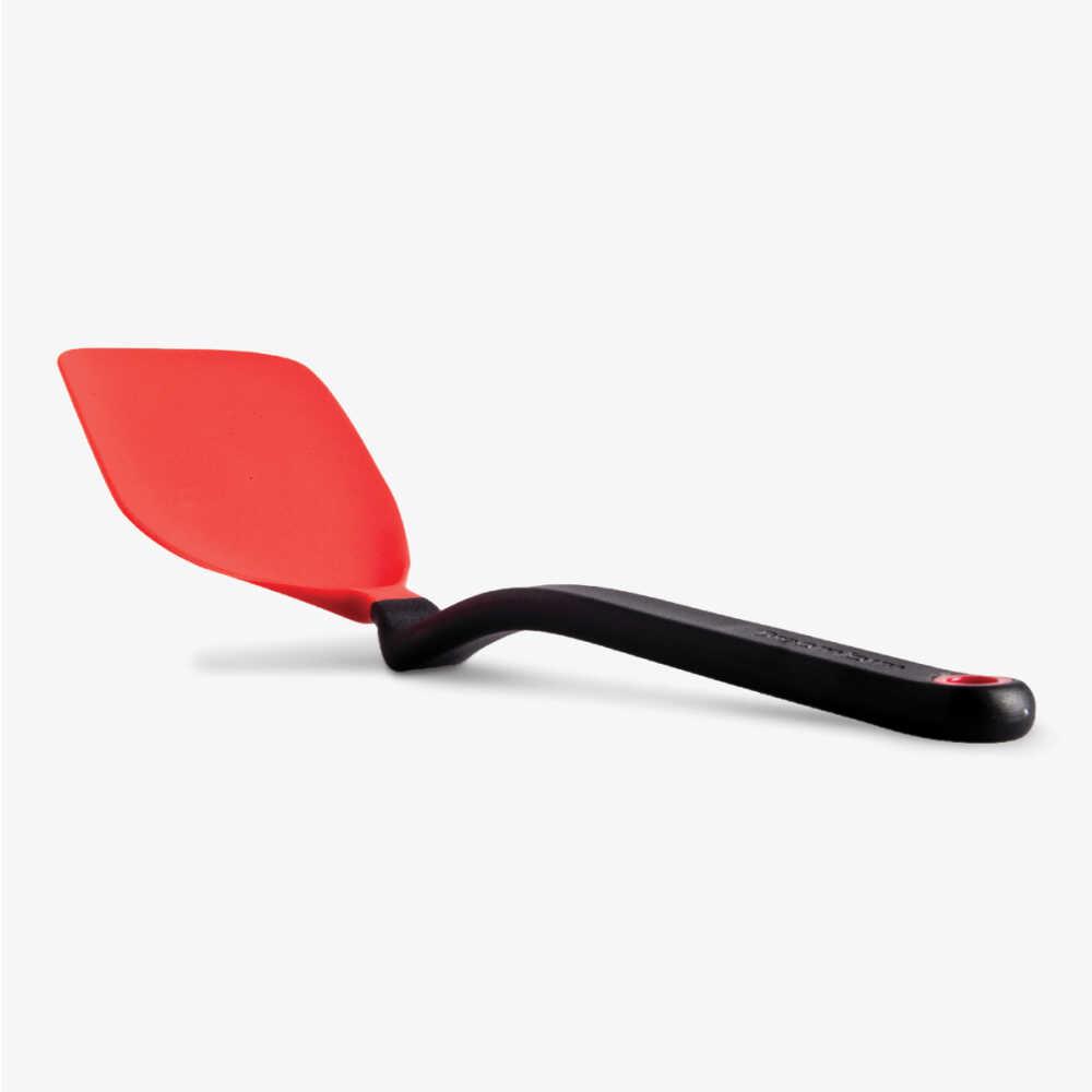 Dreamfarm Chopula Spatula, Kırmızı