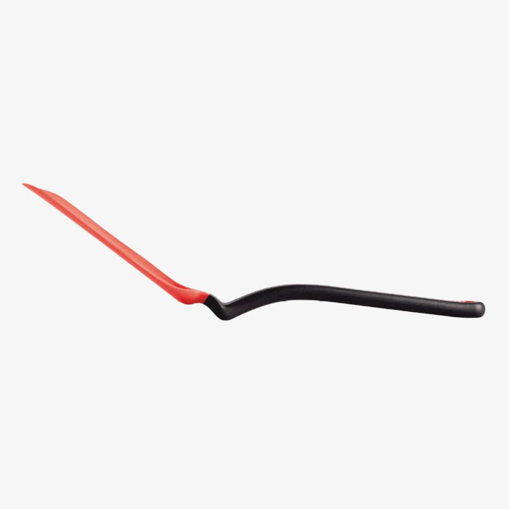 Dreamfarm Chopula Spatula, Kırmızı