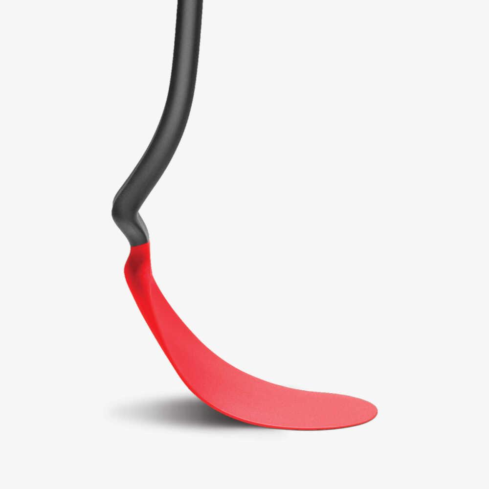 Dreamfarm Chopula Spatula, Kırmızı