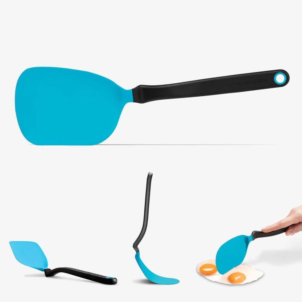 Dreamfarm Chopula Spatula, Mavi