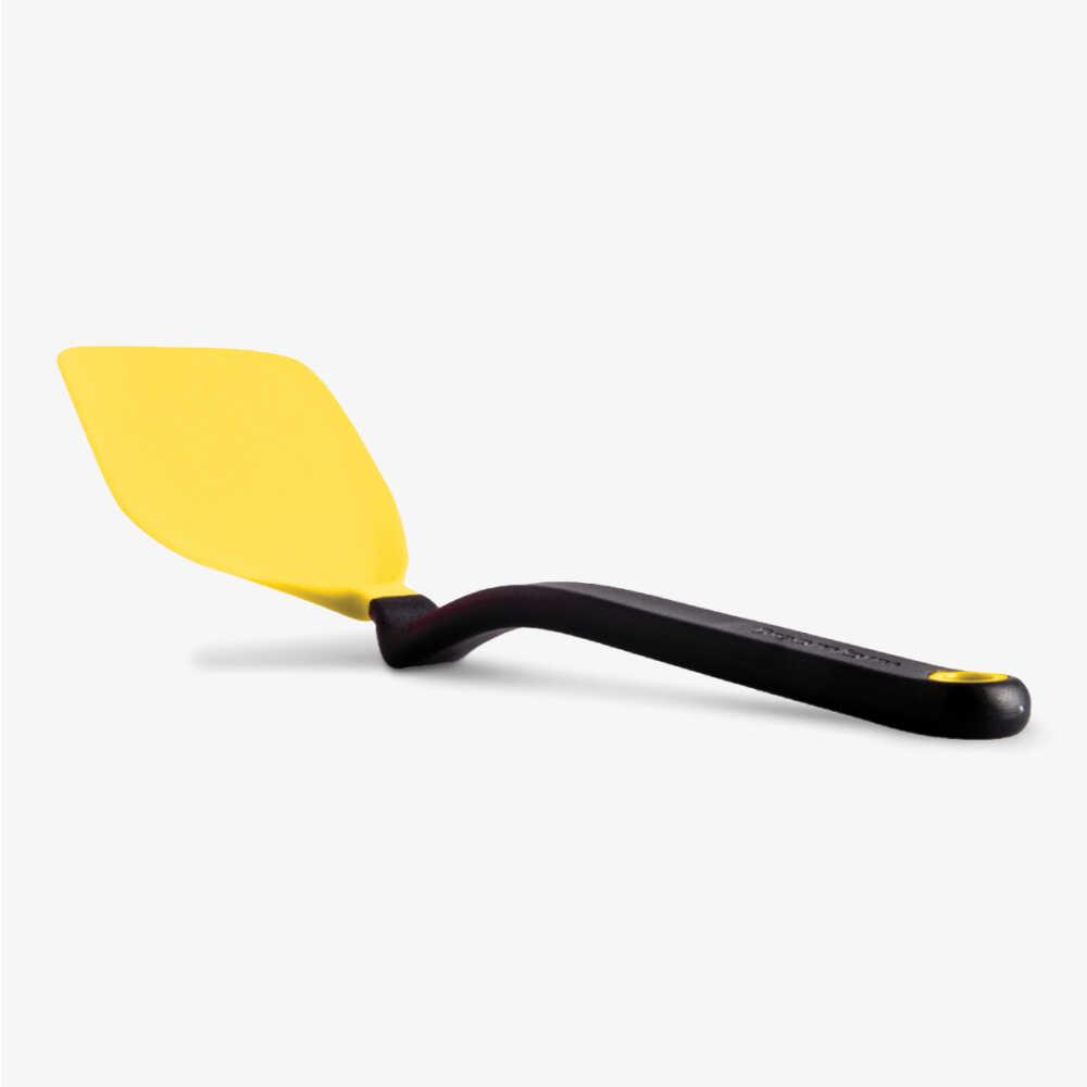Dreamfarm Chopula Spatula, Sarı