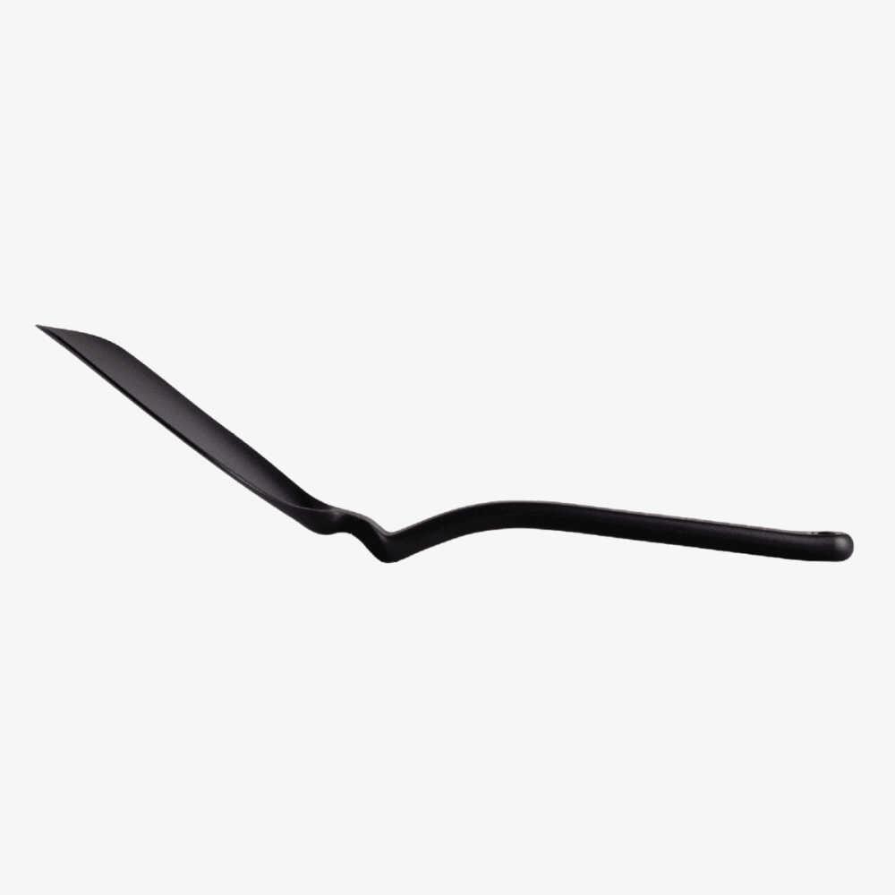 Dreamfarm Chopula Spatula, Siyah