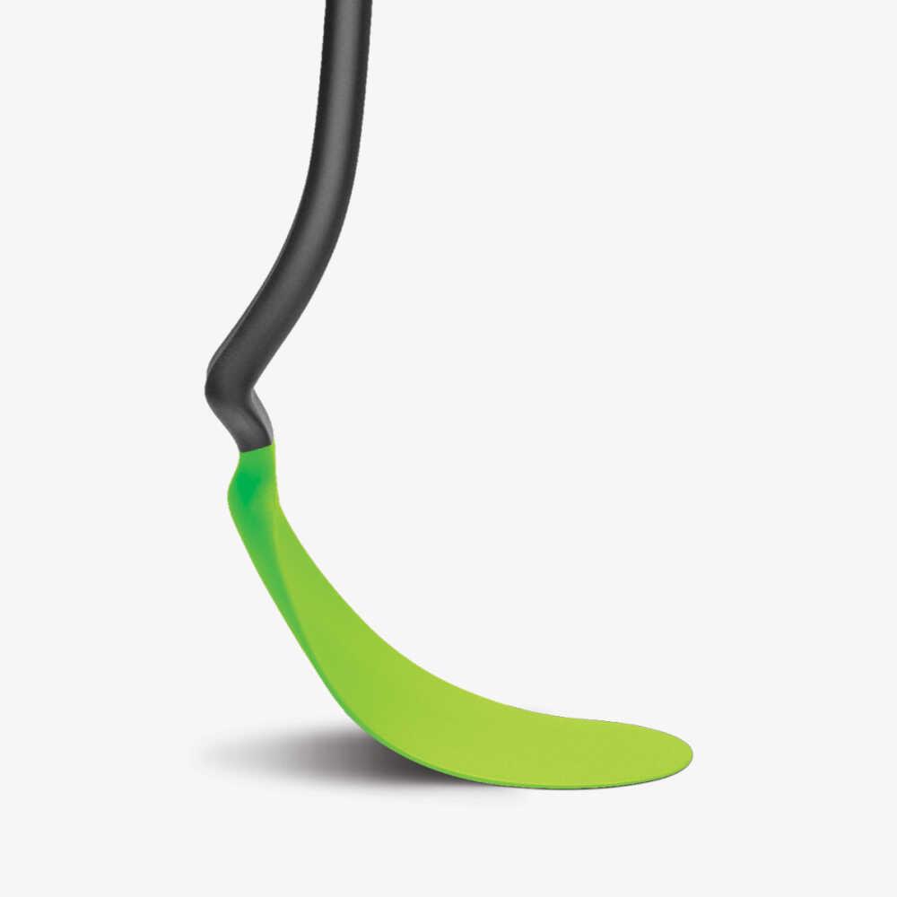 Dreamfarm Chopula Spatula, Yeşil