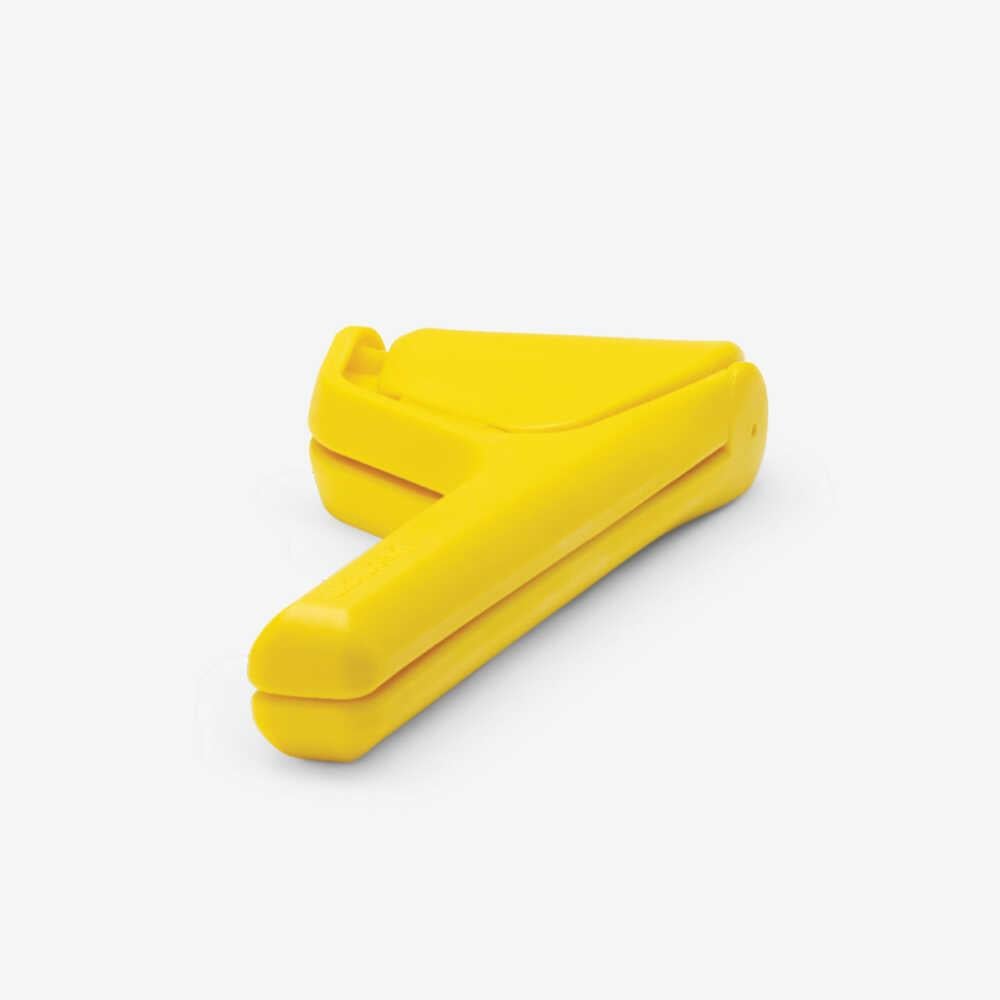 Dreamfarm Fluicer Katlanır Pratik 25cm Narenciye Sıkacağı, Sarı