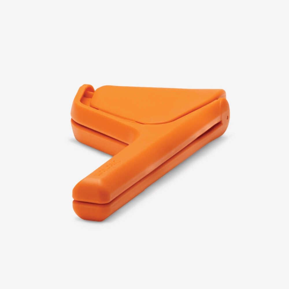 Dreamfarm Fluicer Katlanır Pratik 28cm Narenciye Sıkacağı, Turuncu