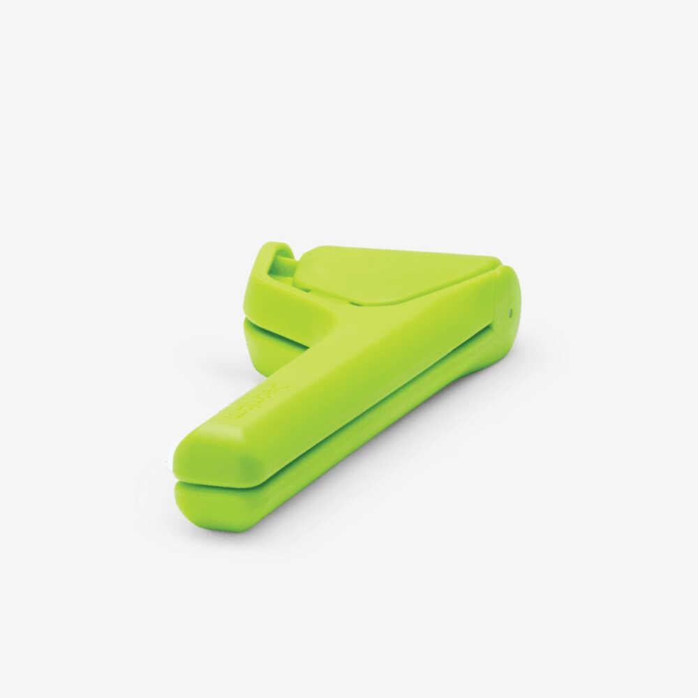 Dreamfarm Fluicer Katlanır Pratik 23cm Narenciye Sıkacağı, Yeşil