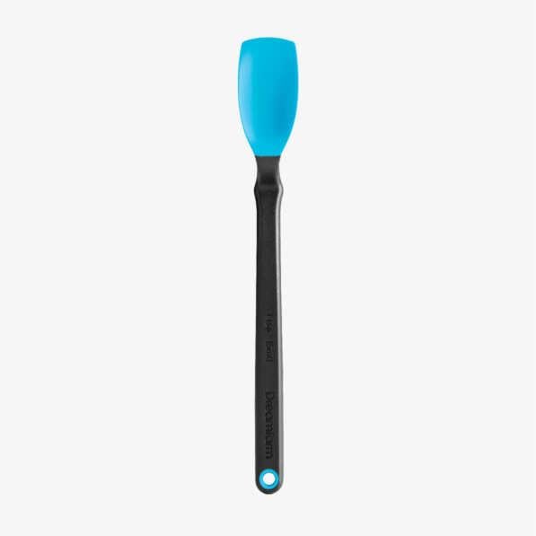 Dreamfarm Mini Supoon Silikon Kaşık, Mavi