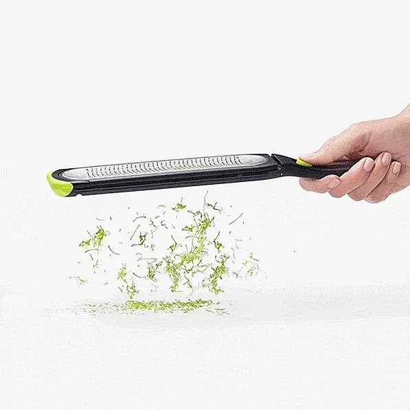 Dreamfarm Ozest Limon, Peynir ve Çikolata Rendesi