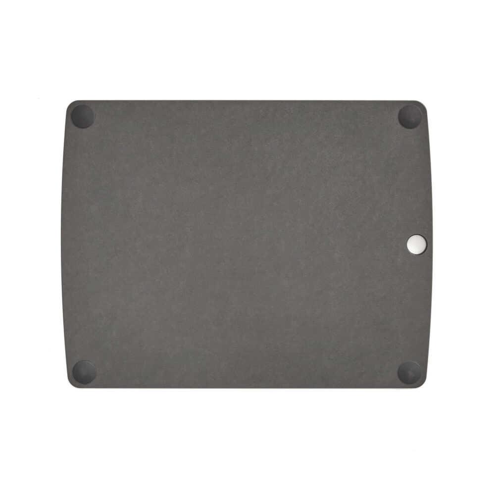 Epicurean AllinOne Serisi Siyah Kesme Tahtası 37x29cm