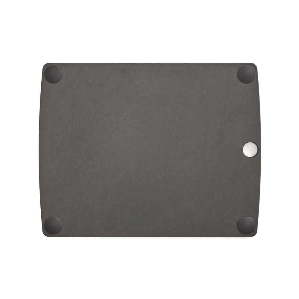 Epicurean AllinOne Serisi Siyah Kesme Tahtası 29x23cm