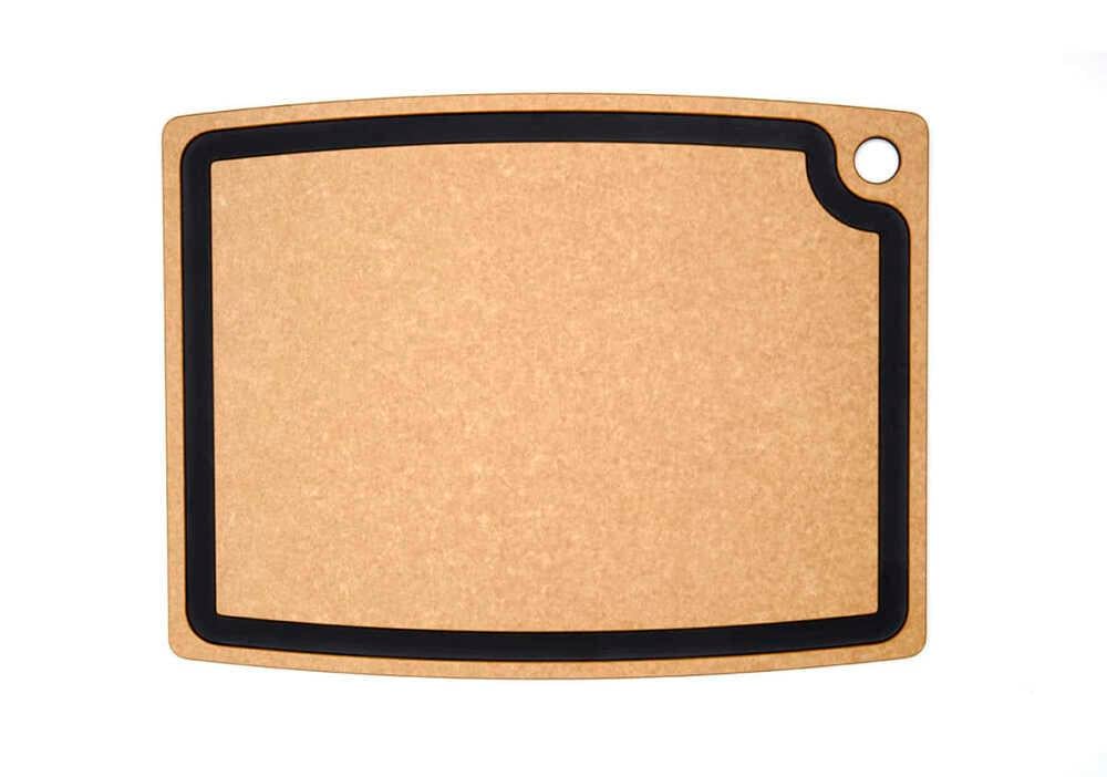 Epicurean Gurme Serisi Natürel Kesme Tahtası 50x38cm
