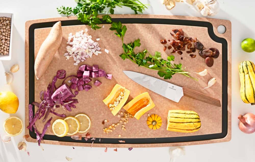 Epicurean Gurme Serisi Natürel Kesme Tahtası 69x44cm