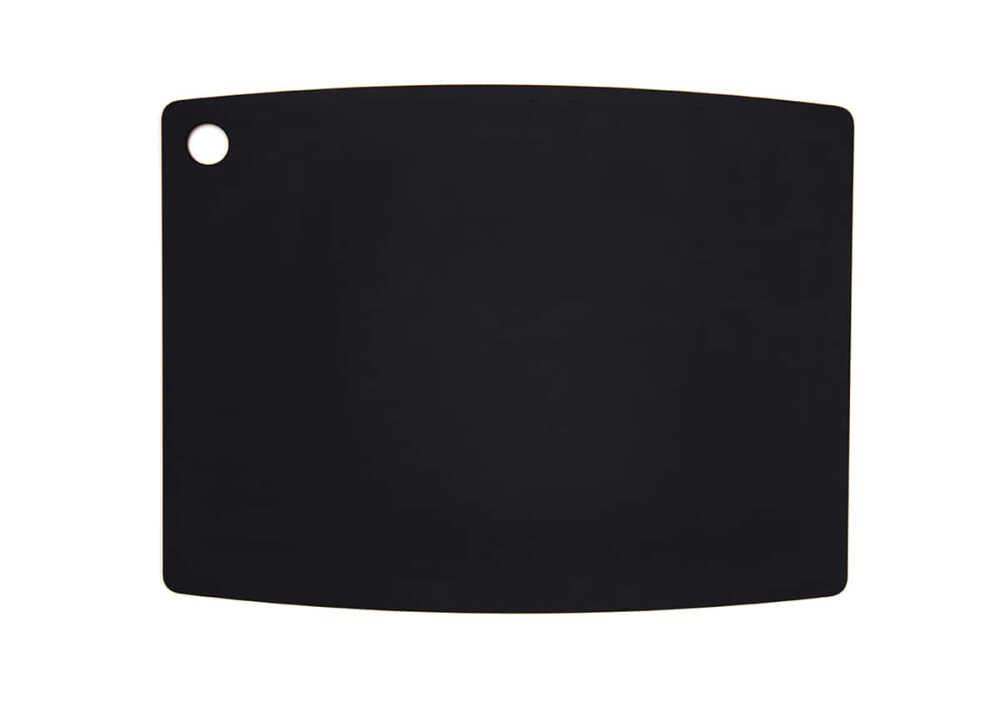 Epicurean Gurme Serisi Siyah Kesme Tahtası 50x38cm