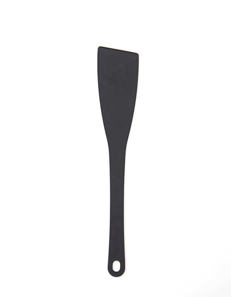 Epicurean Mutfak Serisi Siyah Köşeli Spatula