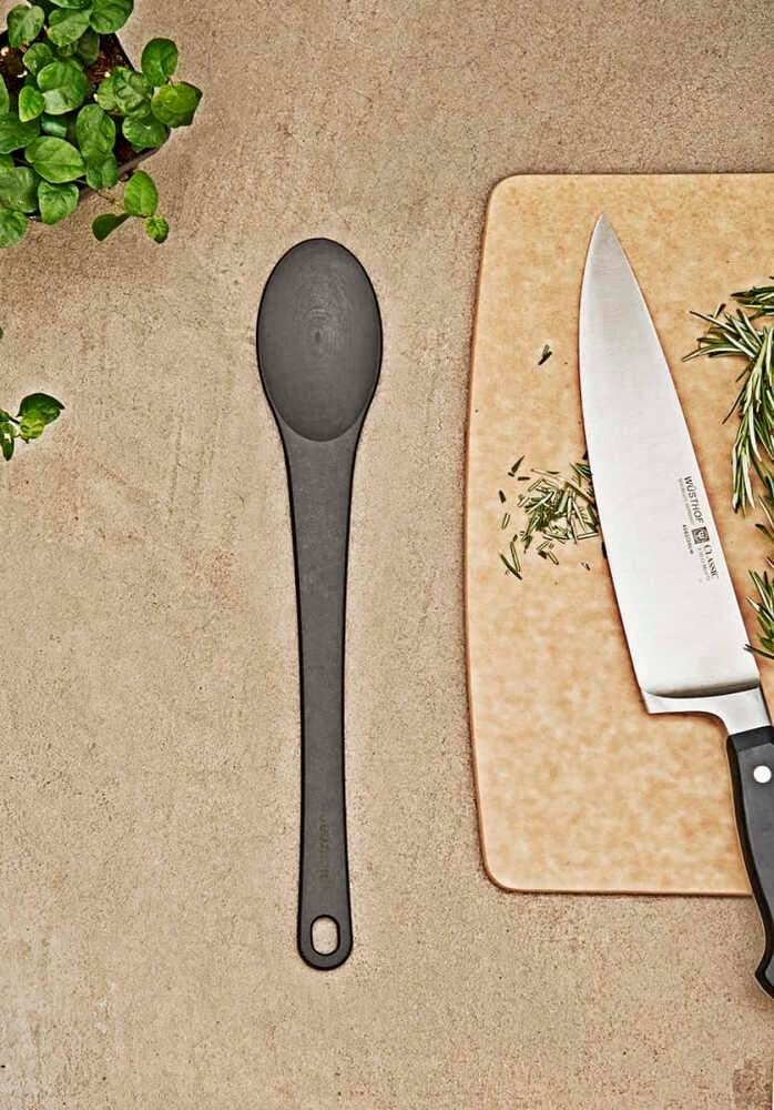 Epicurean Mutfak Serisi Siyah Küçük Boy Kaşık
