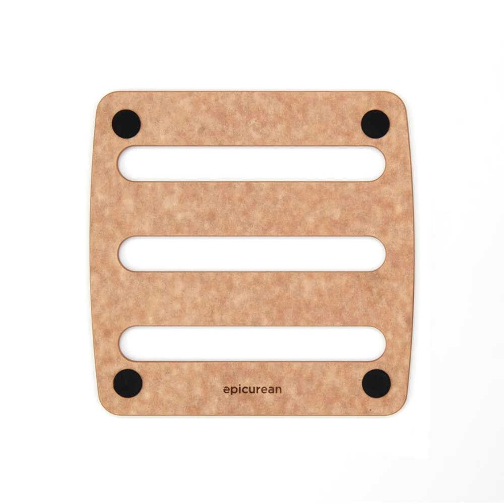Epicurean Natural Nihale 18x18cm