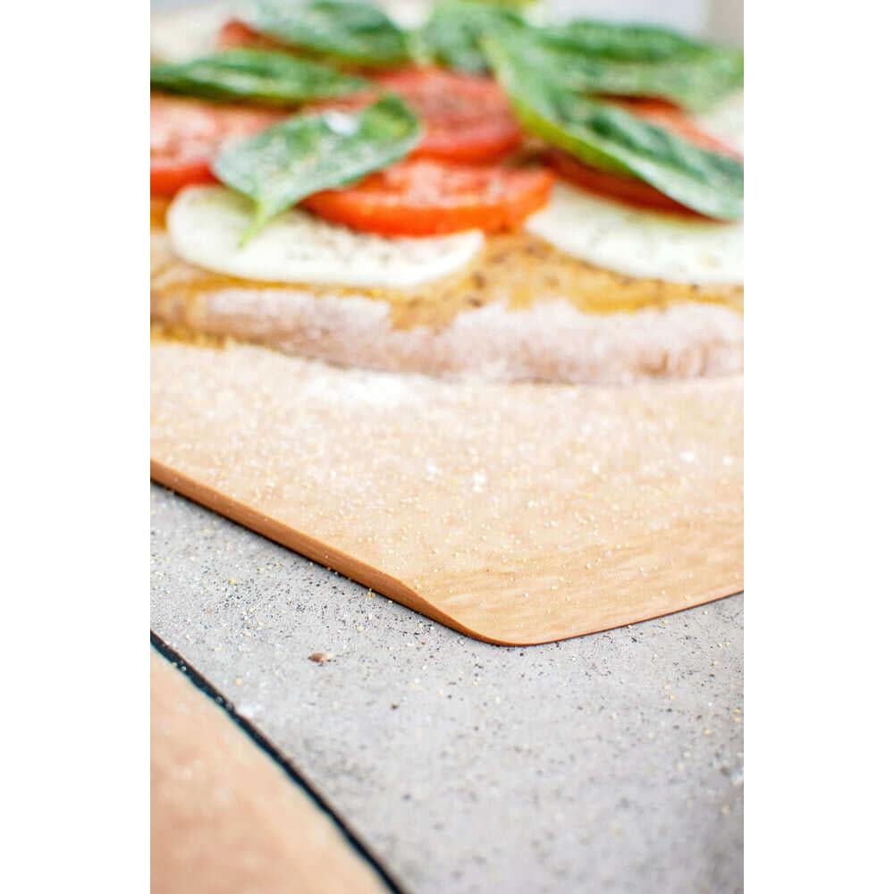 Epicurean Natural Pizza Tahtası 55x36cm