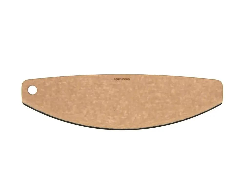 Epicurean Natürel Pizza Kesici 41cm