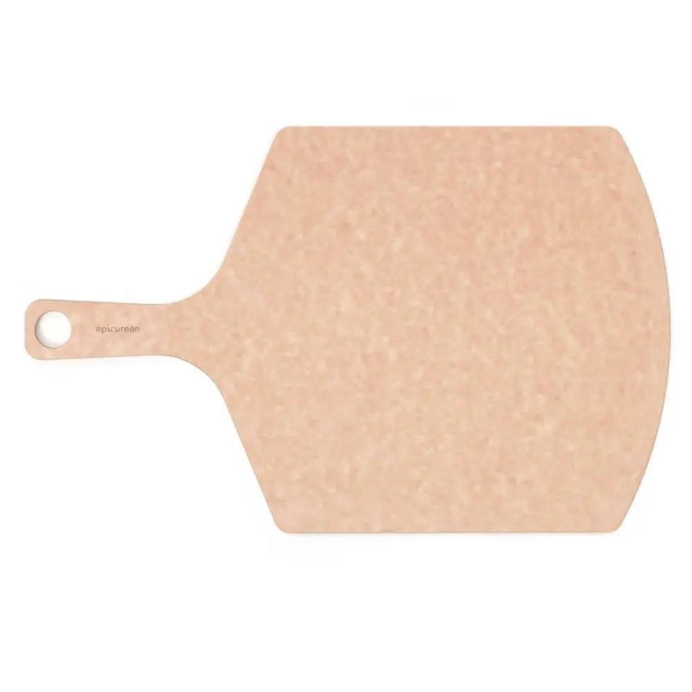 Epicurean Natürel Pizza Tahtası 50x30cm