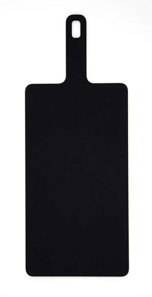 Epicurean Pratik Serisi Siyah Kesme Tahtası 36x19cm