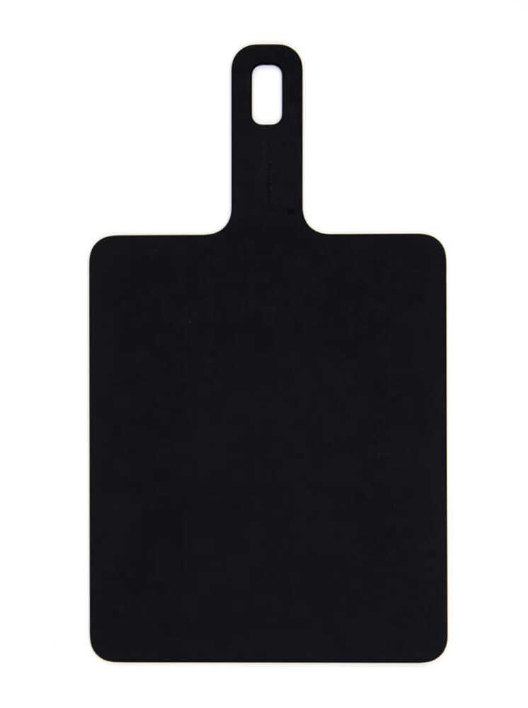 Epicurean Pratik Serisi Siyah Kesme Tahtası 23x19cm