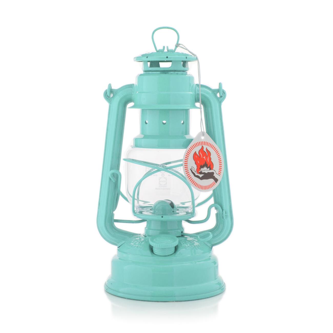 Feuerhand 276 Gazlı Fener Buz Yeşili