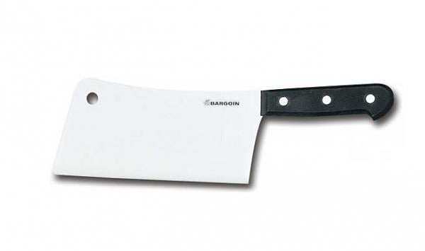 Fischer 21 cm Satır, Siyah