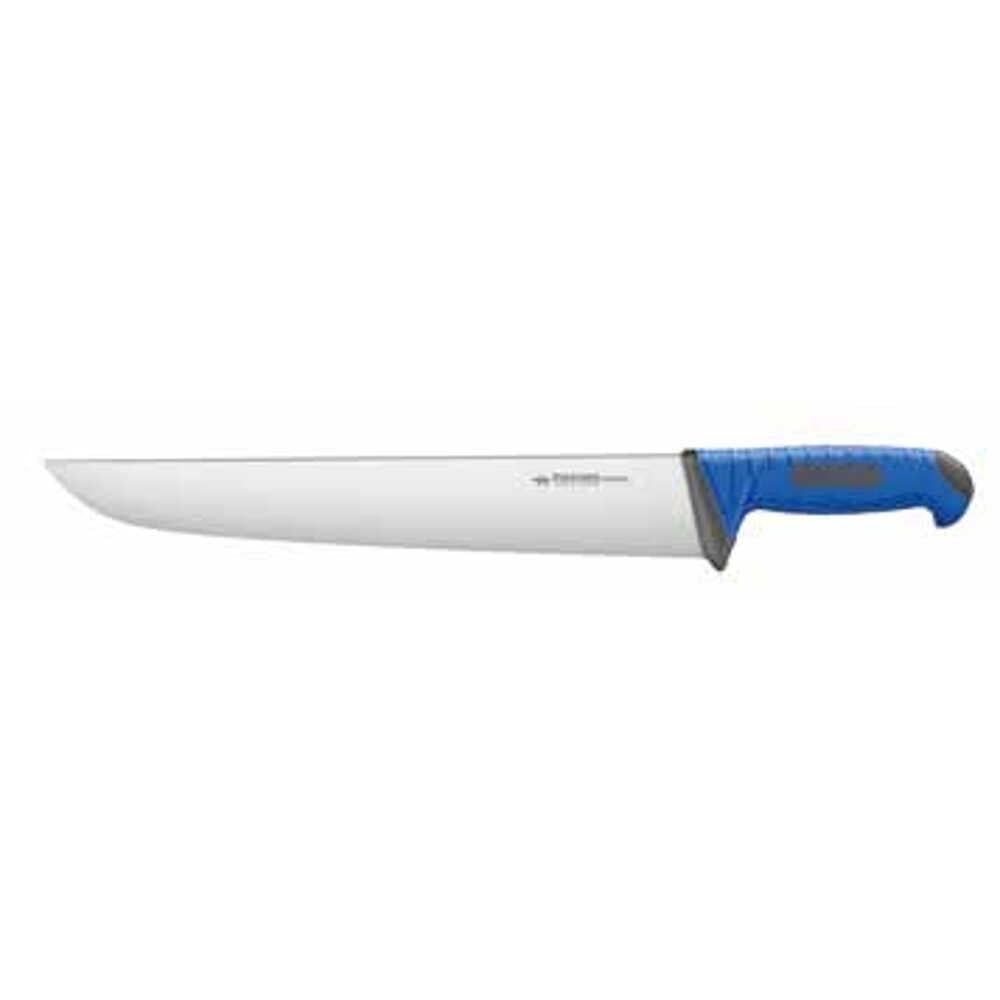 Fischer 78010 16cm Kasap Dilimleme Bıçağı, Mavi