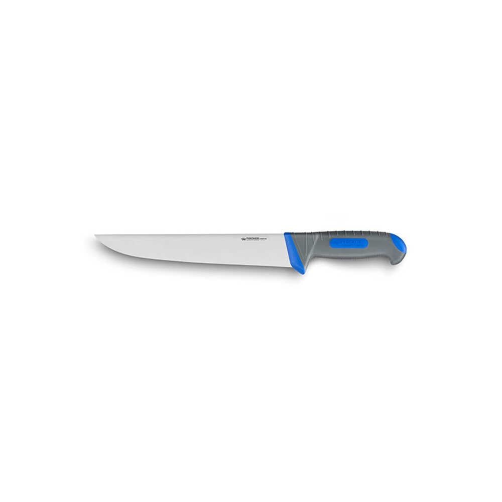 Fischer 78010 16cm Kasap Dilimleme Bıçağı, Gri