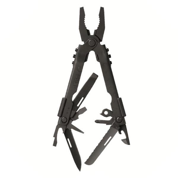 Gerber 07520 Bluntnose MP600 Pense