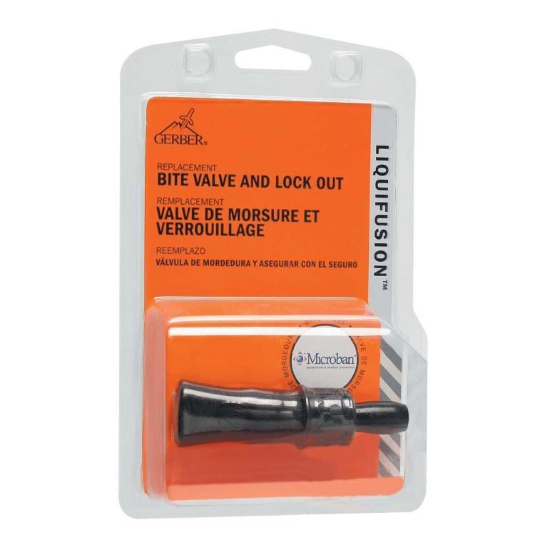 Gerber 2211032 Su Kabı Ağızlığı