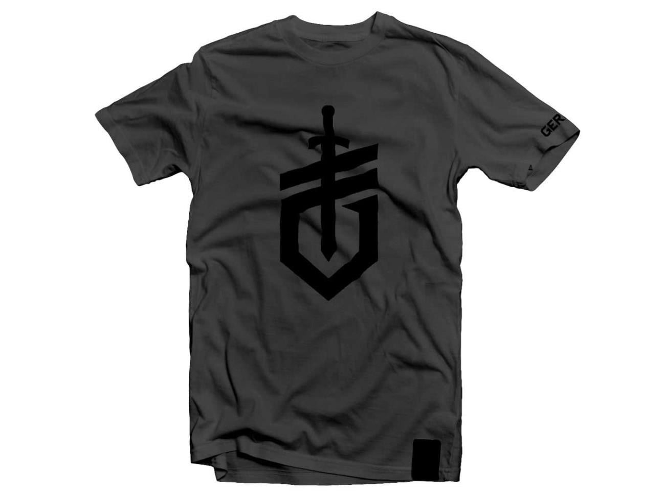 Gerber 30000539 Logo Baskılı Tişört M