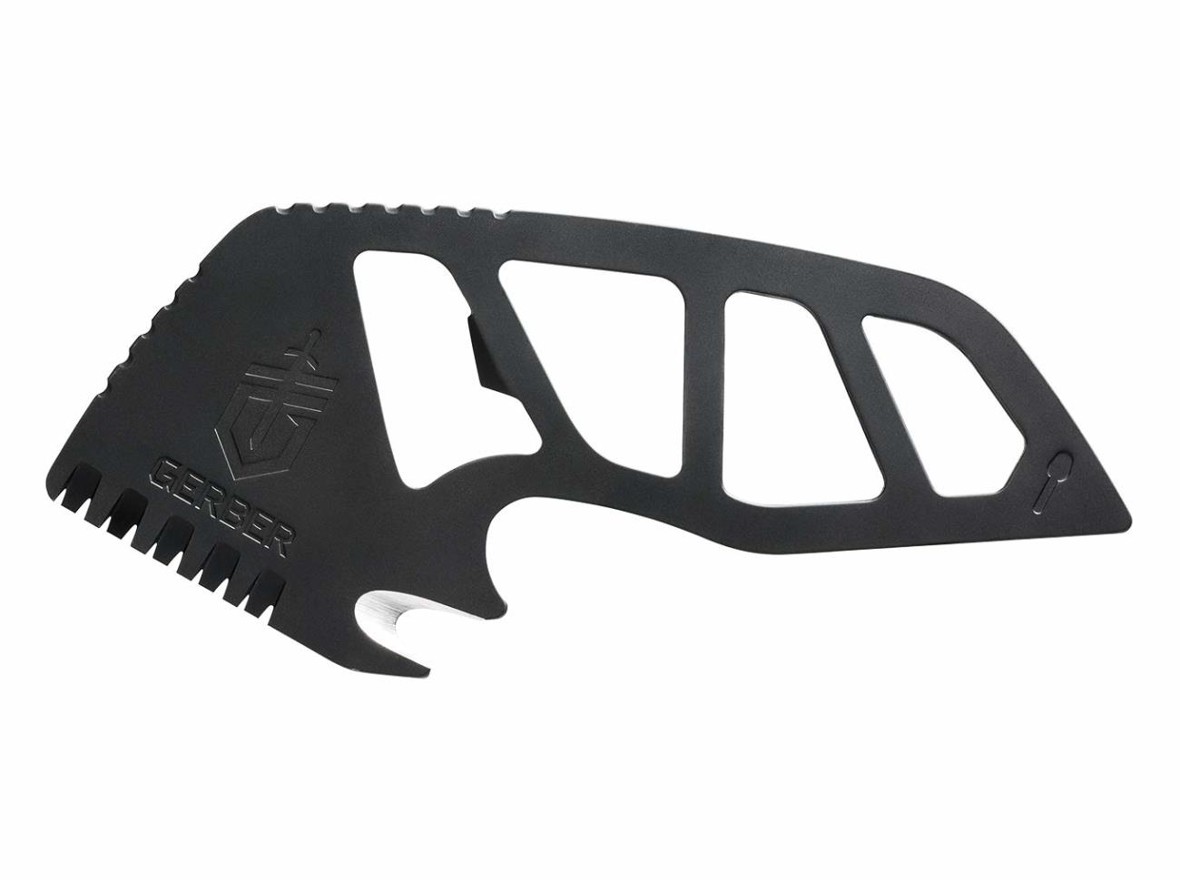 Gerber 30001420DIP Gutsy Gut Balık İşleme Aleti