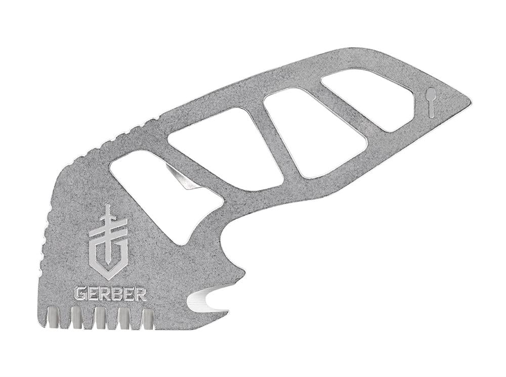 Gerber 30001422DIP Gutsy Gut Balık İşleme Aleti