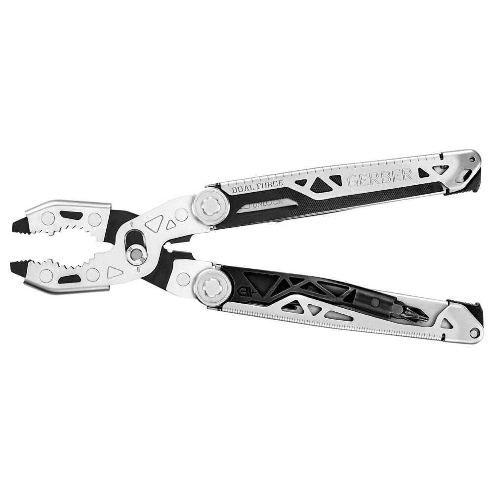 Gerber 30001613 Dual Force Multitool Pense