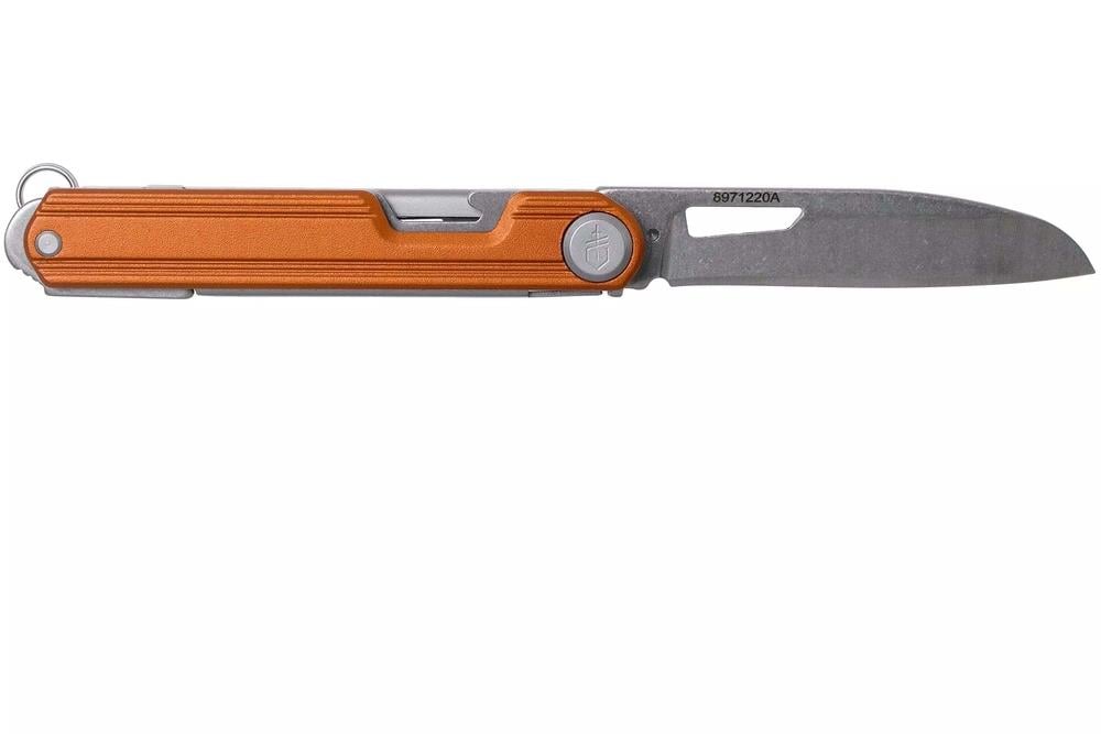 Gerber 30001725 Armbar Turuncu Çakı , Kutulu