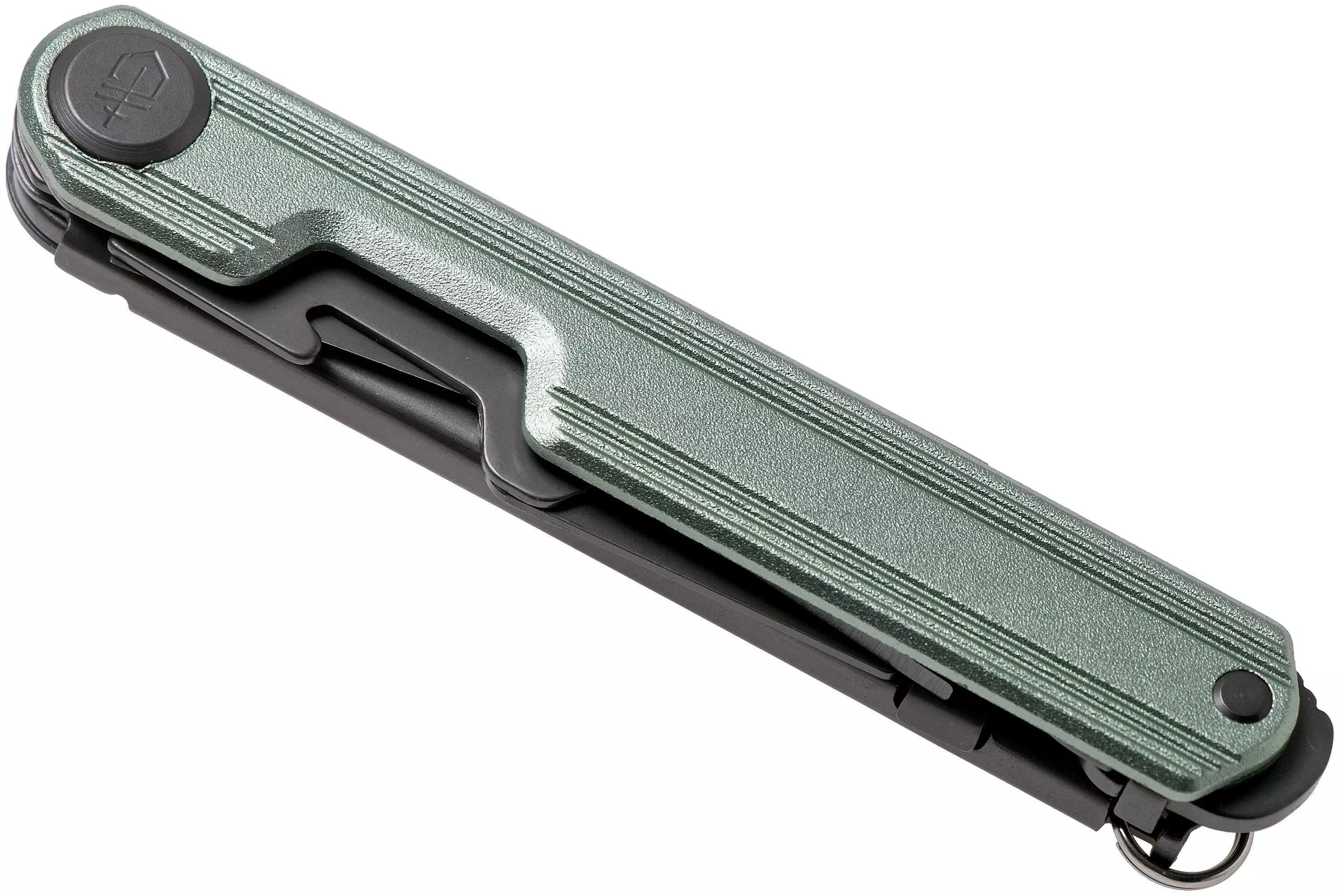 Gerber 30001727 Armbar Gri Çakı, Kutulu