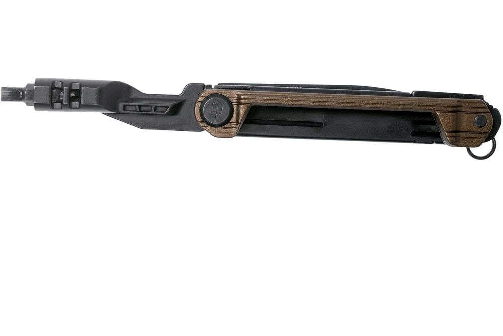 Gerber 30001733 Armbar Coyote Çakı , Kutulu