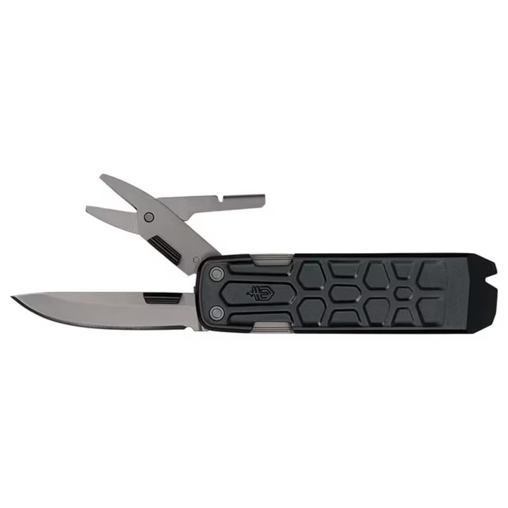 Gerber 30001735 Lockdown Slim Pry Çakı, Onyx
