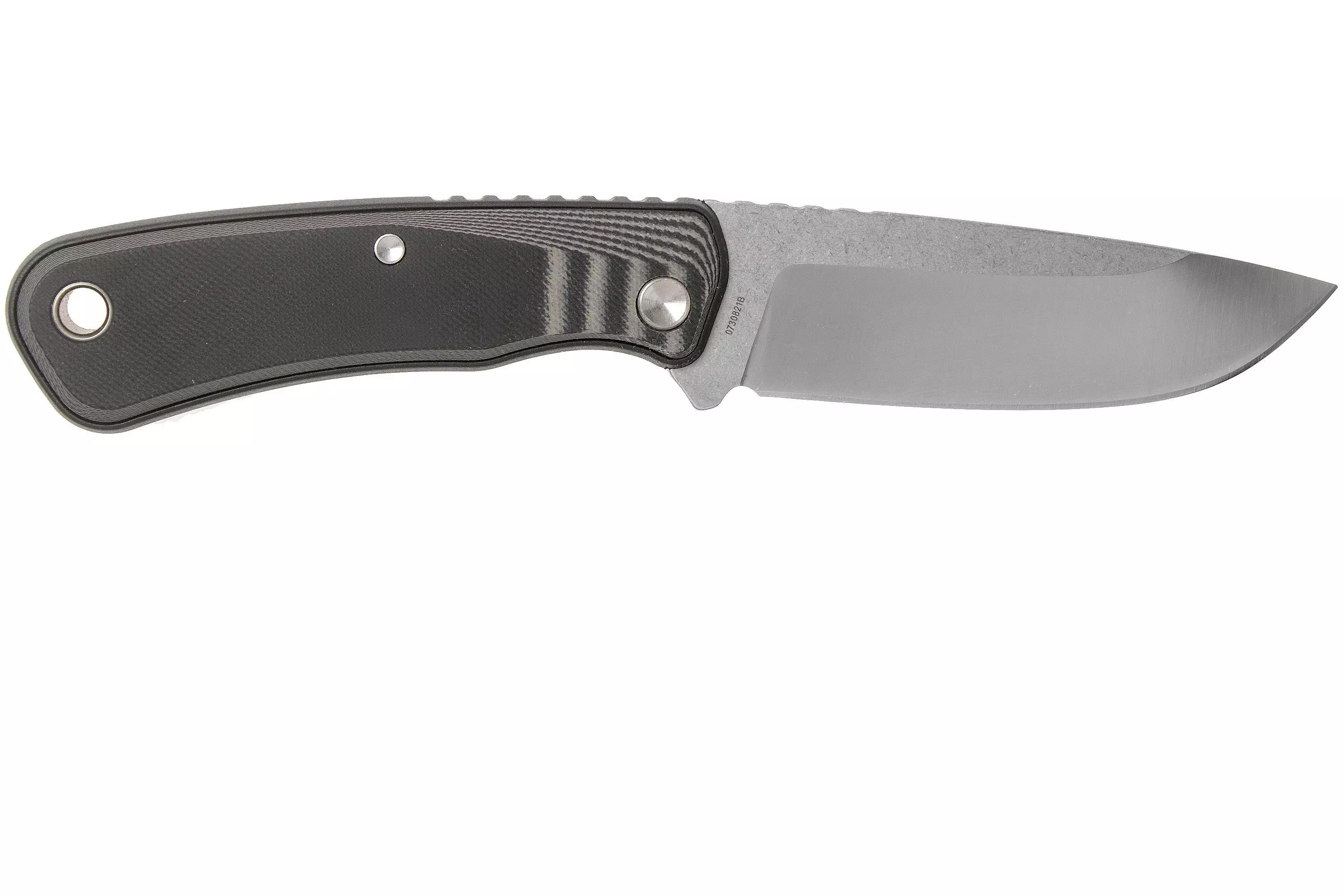 Gerber 30001817 Downwind Fixed Bıçak
